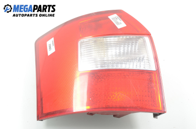 Tail light for Audi A4 (B6) 2.5 TDI, 163 hp, station wagon automatic, 2004, position: left