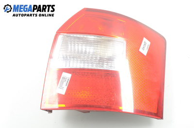 Tail light for Audi A4 (B6) 2.5 TDI, 163 hp, station wagon automatic, 2004, position: right