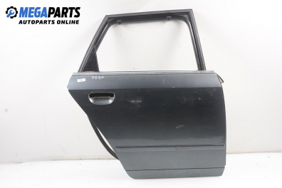 Door for Audi A4 (B6) 2.5 TDI, 163 hp, station wagon automatic, 2004, position: rear - right