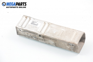 Tampon bară de protecție spate for Audi A4 (B6) 2.5 TDI, 163 hp, combi automatic, 2004, position: dreapta