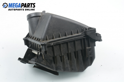 Air cleaner filter box for Audi A4 (B6) 2.5 TDI, 163 hp, station wagon automatic, 2004