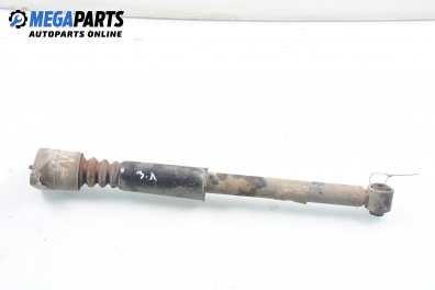 Shock absorber for Audi A4 (B6) 2.5 TDI, 163 hp, station wagon automatic, 2004, position: rear - left