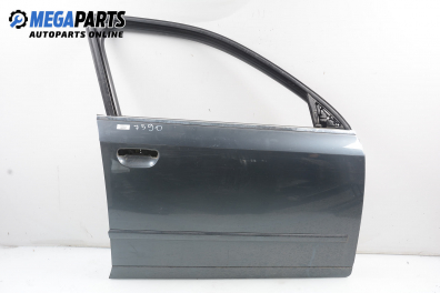 Door for Audi A4 (B6) 2.5 TDI, 163 hp, station wagon automatic, 2004, position: front - right