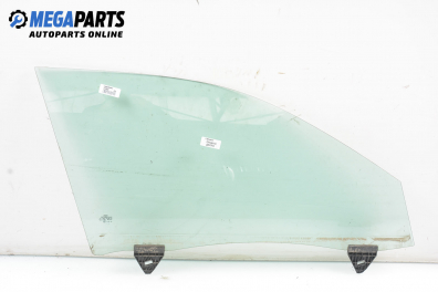 Window for Audi A4 (B6) 2.5 TDI, 163 hp, station wagon automatic, 2004, position: front - right