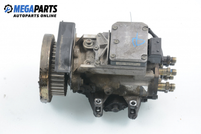 Diesel injection pump for Audi A4 (B6) 2.5 TDI, 163 hp, station wagon automatic, 2004 № Bosch 0 281 010 889