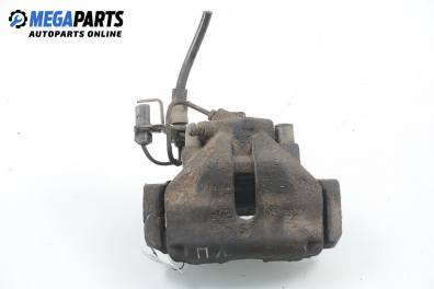 Caliper for Audi A4 (B6) 2.5 TDI, 163 hp, station wagon automatic, 2004, position: front - left