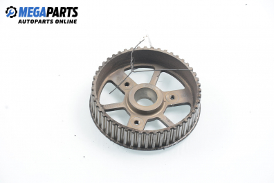 Camshaft sprocket for Audi A4 (B6) 2.5 TDI, 163 hp, station wagon automatic, 2004