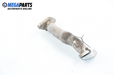 EGR rohr for Audi A4 (B6) 2.5 TDI, 163 hp, combi automatic, 2004