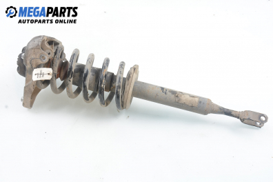 Macpherson shock absorber for Audi A4 (B6) 2.5 TDI, 163 hp, station wagon automatic, 2004, position: front - left