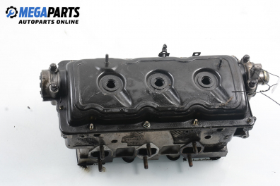 Engine head for Audi A4 (B6) 2.5 TDI, 163 hp, station wagon automatic, 2004, position: right