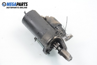 Starter for Audi A4 (B6) 2.5 TDI, 163 hp, station wagon automatic, 2004