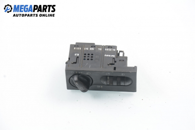 Lights switch for Volkswagen Golf III 1.6, 75 hp, 5 doors, 1992