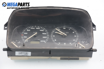 Instrument cluster for Volkswagen Golf III 1.6, 75 hp, 5 doors, 1992