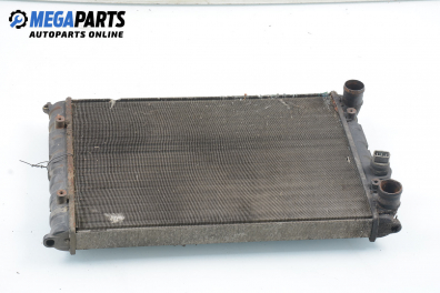 Radiator de apă for Volkswagen Golf III 1.6, 75 hp, 5 uși, 1992