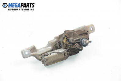 Front wipers motor for Volkswagen Golf III 1.6, 75 hp, 1992, position: rear