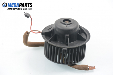 Heating blower for Volkswagen Golf III 1.6, 75 hp, 5 doors, 1992