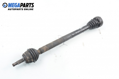 Driveshaft for Volkswagen Golf III 1.6, 75 hp, 5 doors, 1992, position: right