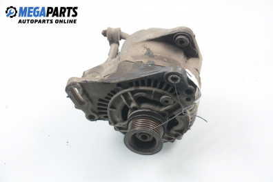 Alternator for Volkswagen Golf III 1.6, 75 hp, 1992