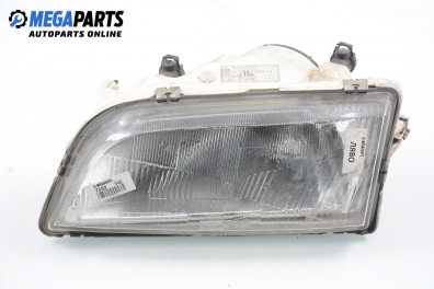 Headlight for Volvo S40/V40 1.9 TD, 90 hp, station wagon, 1999, position: left