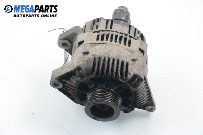 Alternator for Volvo S40/V40 1.9 TD, 90 hp, station wagon, 1999