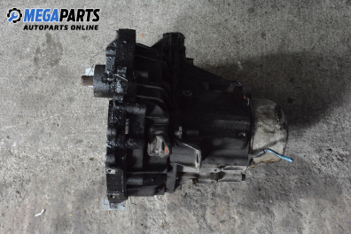  for Volvo S40/V40 1.9 TD, 90 hp, station wagon, 1999