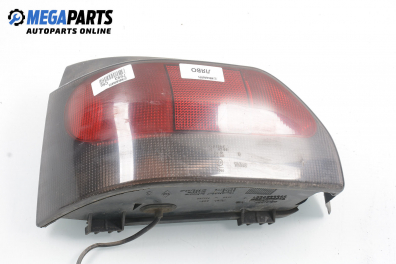 Tail light for Renault Clio I 1.2, 54 hp, 3 doors, 1994, position: left