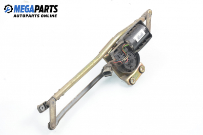 Front wipers motor for Renault Clio I 1.2, 54 hp, 1994, position: front