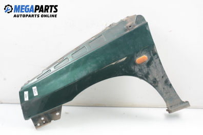 Fender for Renault Clio I 1.2, 54 hp, 3 doors, 1994, position: left