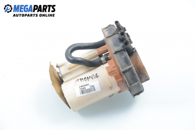 Fuel pump for Renault Clio I 1.2, 54 hp, 3 doors, 1994