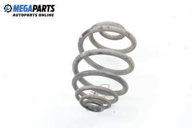 Arc for Opel Corsa B 1.2, 45 hp, 1997, position: din spate