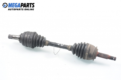 Planetară for Opel Corsa B 1.2, 45 hp, 3 uși, 1997, position: stânga