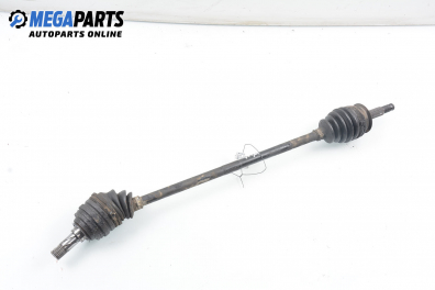 Planetară for Opel Corsa B 1.2, 45 hp, 3 uși, 1997, position: dreapta