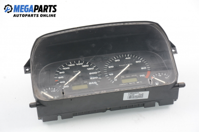 Instrument cluster for Volkswagen Golf III 2.0, 115 hp, 5 doors, 1993