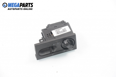 Lights switch for Volkswagen Golf III 2.0, 115 hp, 5 doors, 1993