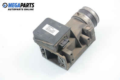 Air mass flow meter for Volkswagen Golf III 2.0, 115 hp, 5 doors, 1993 № Bosch 0 280 202 138