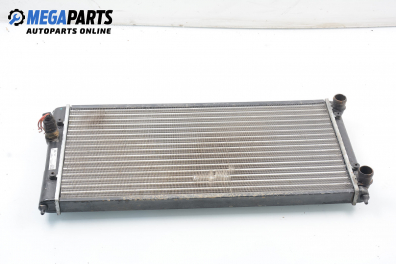 Radiator de apă for Volkswagen Golf III 2.0, 115 hp, 5 uși, 1993