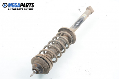 Macpherson shock absorber for Volkswagen Golf III 2.0, 115 hp, 5 doors, 1993, position: rear - left