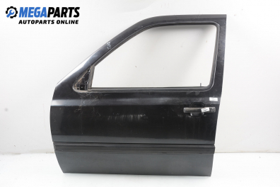 Door for Volkswagen Golf III 2.0, 115 hp, 5 doors, 1993, position: front - left