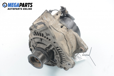 Alternator for Volkswagen Golf III 2.0, 115 hp, 1993