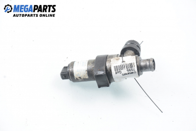 Idle speed actuator for Volkswagen Golf III 2.0, 115 hp, 5 doors, 1993