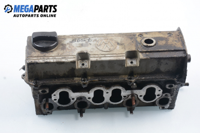 Engine head for Volkswagen Golf III 2.0, 115 hp, 5 doors, 1993