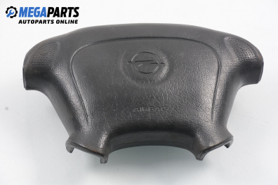 Airbag for Opel Tigra 1.4 16V, 90 hp, 1997