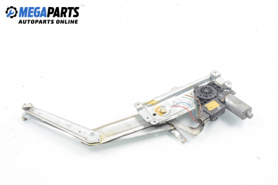 Macara electrică geam for Opel Tigra 1.4 16V, 90 hp, 1997, position: stânga