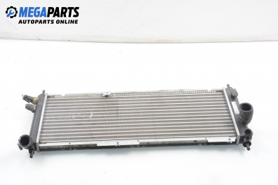 Water radiator for Opel Tigra 1.4 16V, 90 hp, 1997