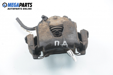 Caliper for Opel Tigra 1.4 16V, 90 hp, 1997, position: front - right