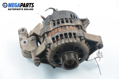 Alternator for Opel Tigra 1.4 16V, 90 hp, 1997