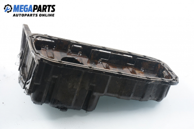 Crankcase for Opel Tigra 1.4 16V, 90 hp, 1997