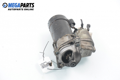 Starter for Opel Tigra 1.4 16V, 90 hp, 1997 Valeo