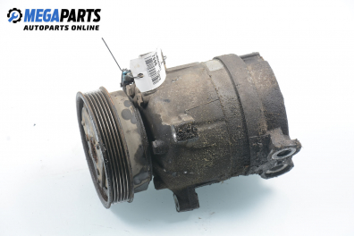 AC compressor for Opel Tigra 1.4 16V, 90 hp, 1997