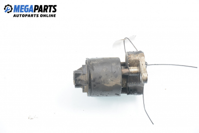 EGR valve for Opel Tigra 1.4 16V, 90 hp, 1997